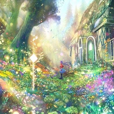 梦想乐园手游官方版下载